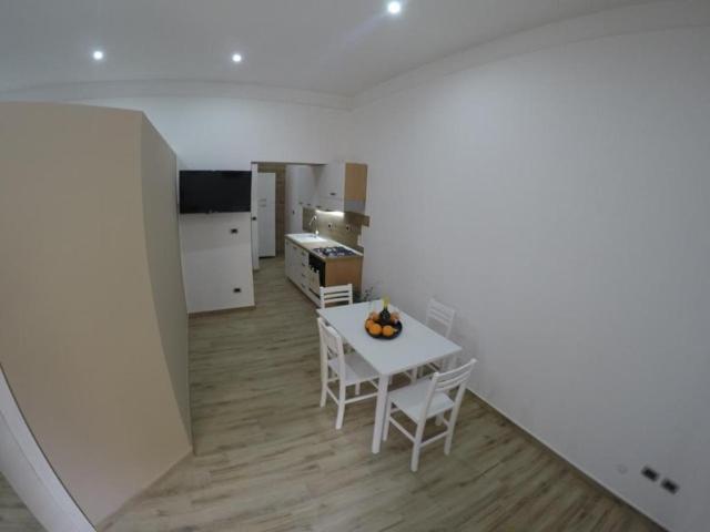 Two Face Apartamento