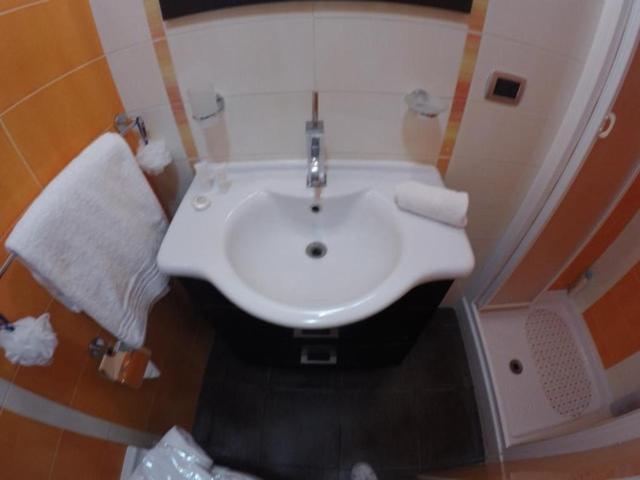 Apartamento Two Face *