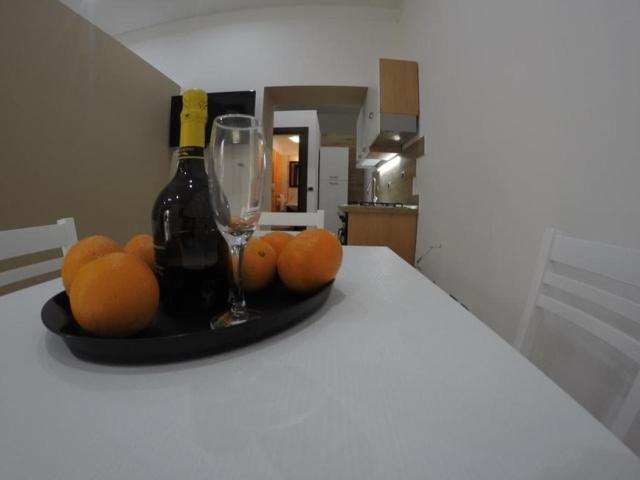 Apartamento Two Face